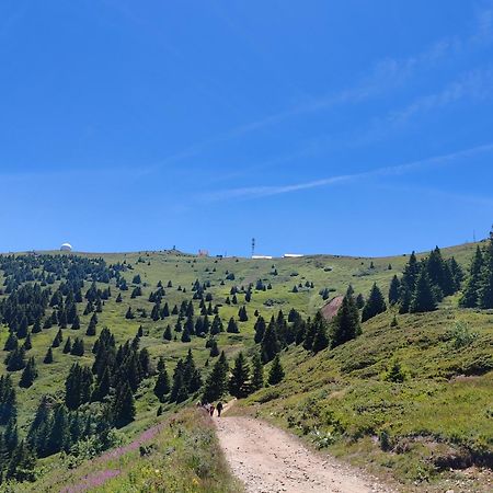 Ski&Spa Milmari L17 Kopaonik Ngoại thất bức ảnh