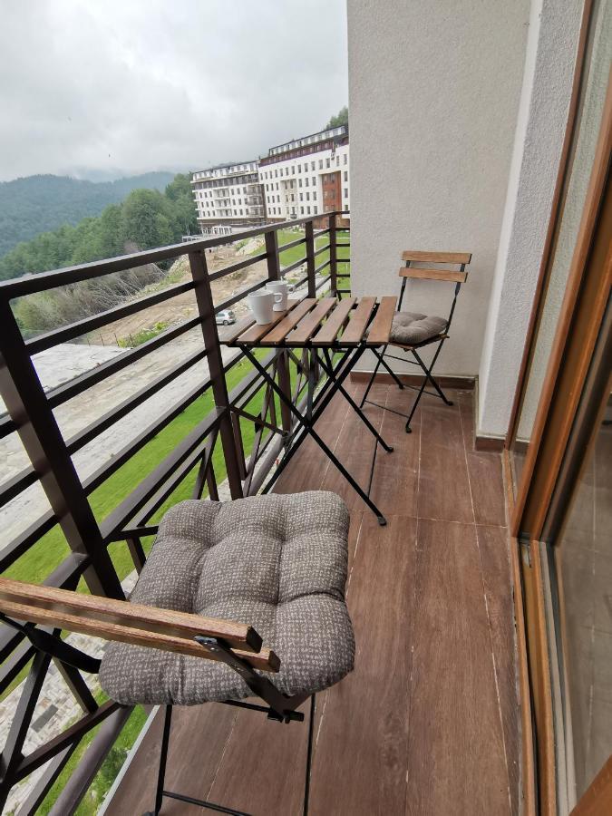Ski&Spa Milmari L17 Kopaonik Ngoại thất bức ảnh