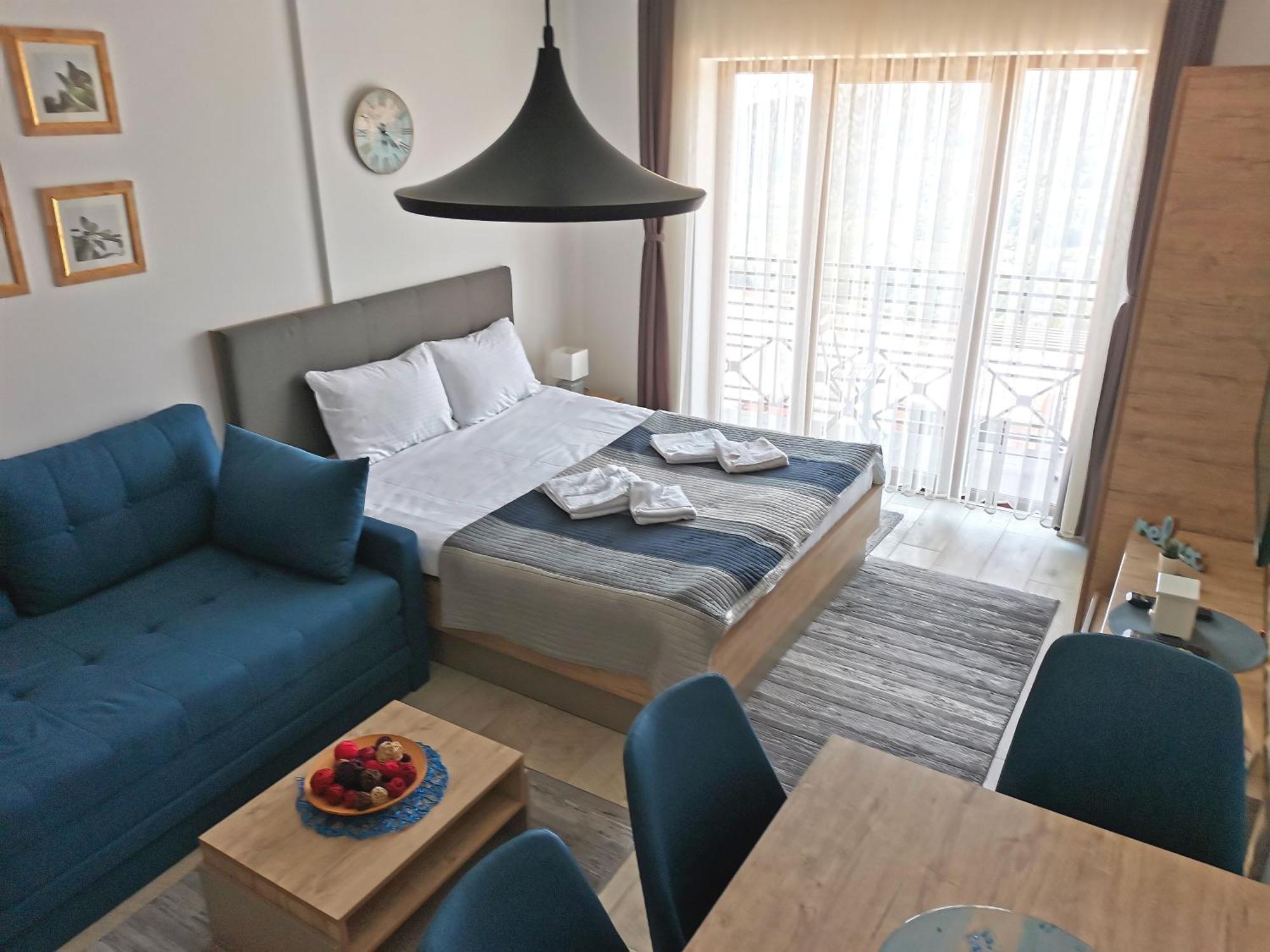 Ski&Spa Milmari L17 Kopaonik Ngoại thất bức ảnh