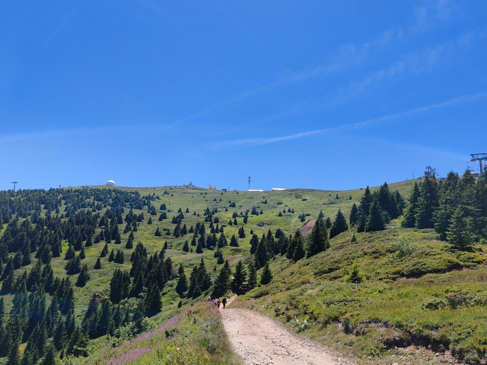 Ski&Spa Milmari L17 Kopaonik Ngoại thất bức ảnh