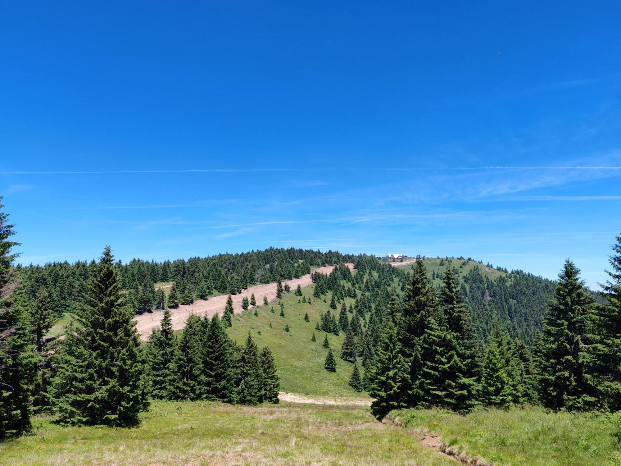 Ski&Spa Milmari L17 Kopaonik Ngoại thất bức ảnh