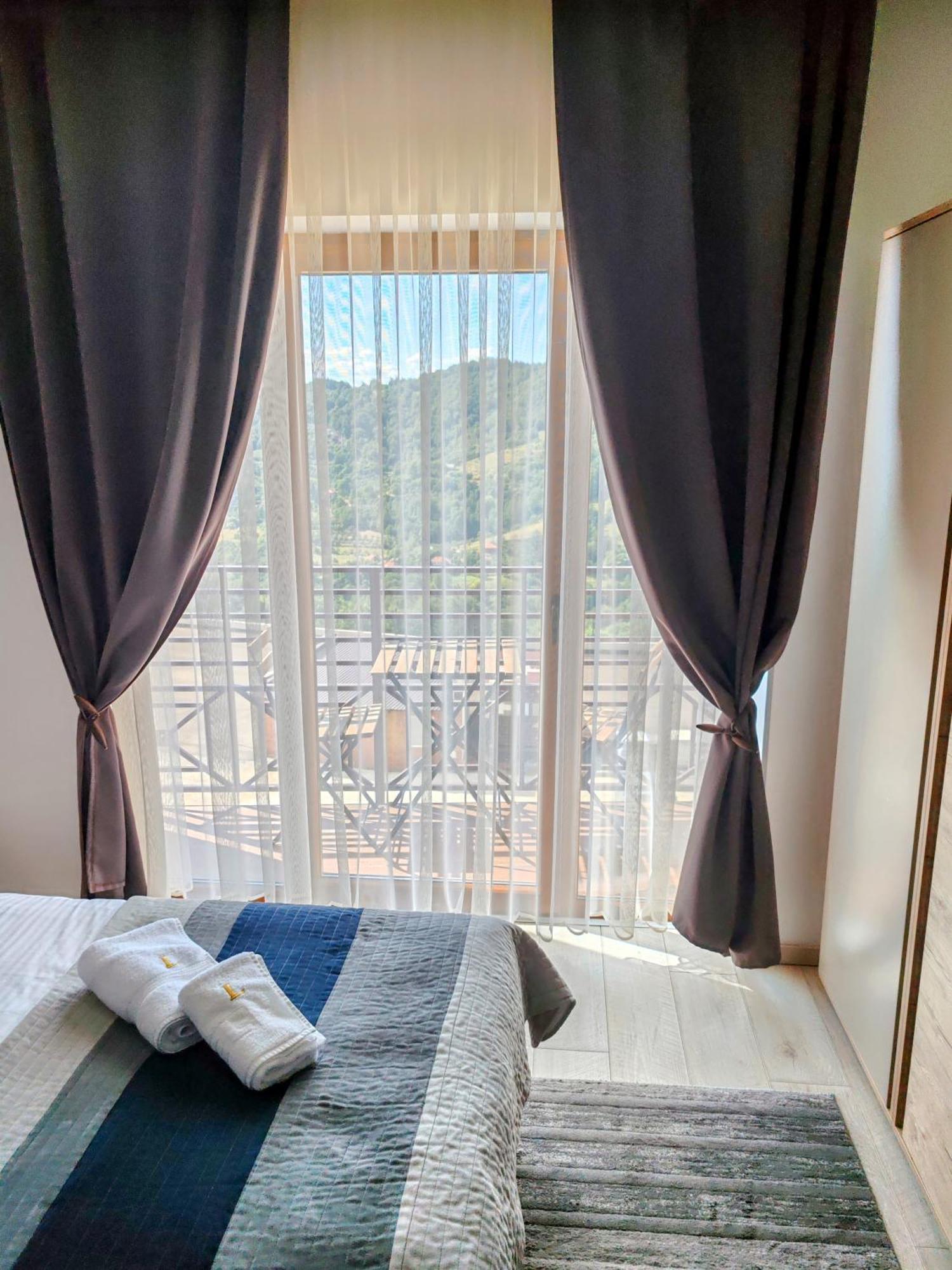 Ski&Spa Milmari L17 Kopaonik Ngoại thất bức ảnh