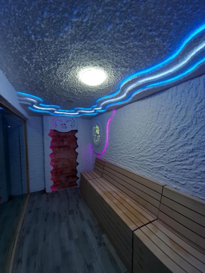 Ski&Spa Milmari L17 Kopaonik Ngoại thất bức ảnh