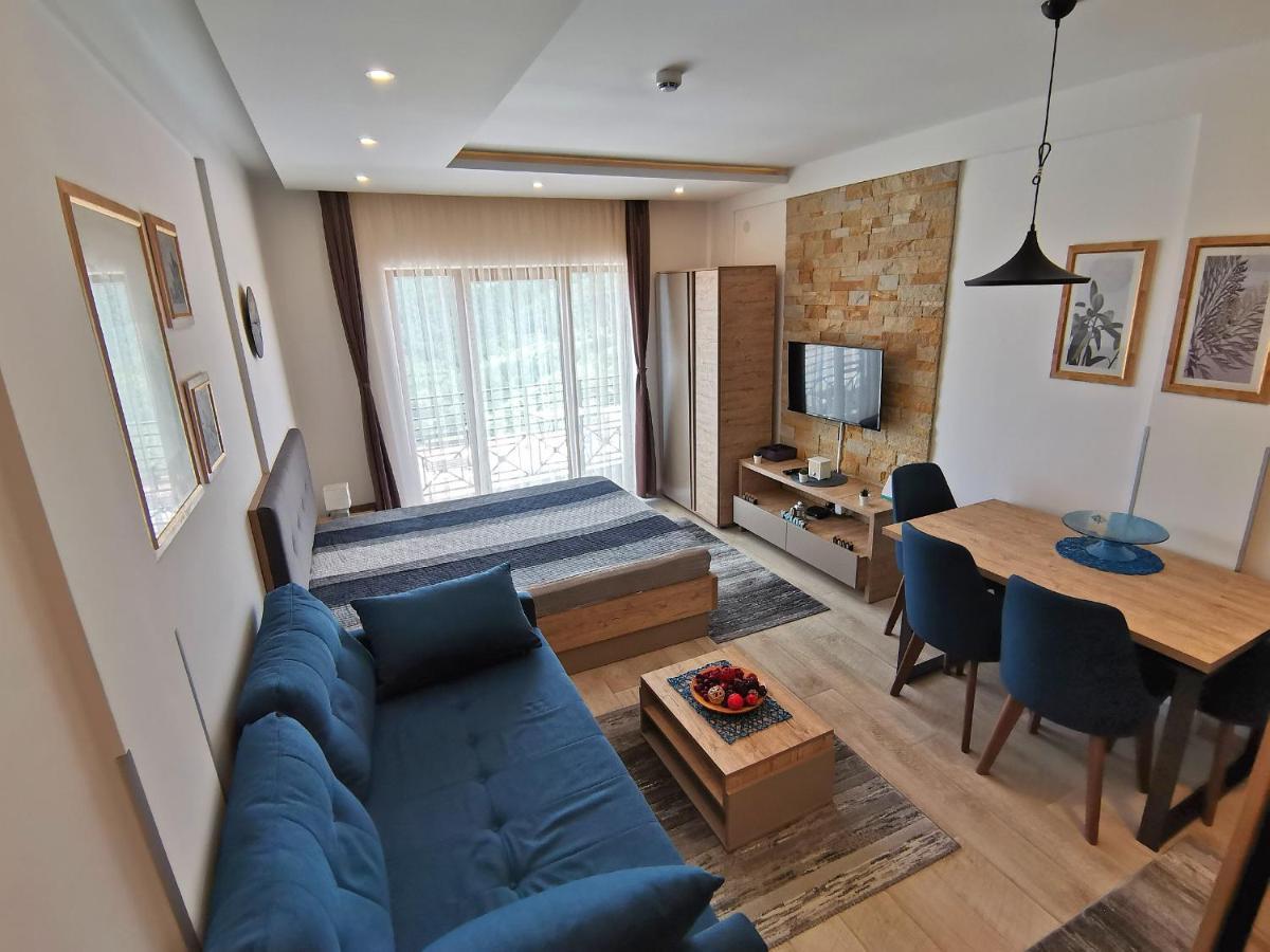 Ski&Spa Milmari L17 Kopaonik Ngoại thất bức ảnh